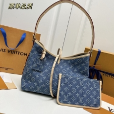 LV Top Handle Bags